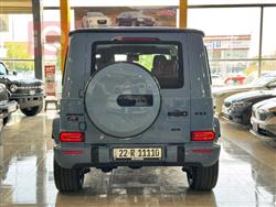مرسيدس بنز G-Class